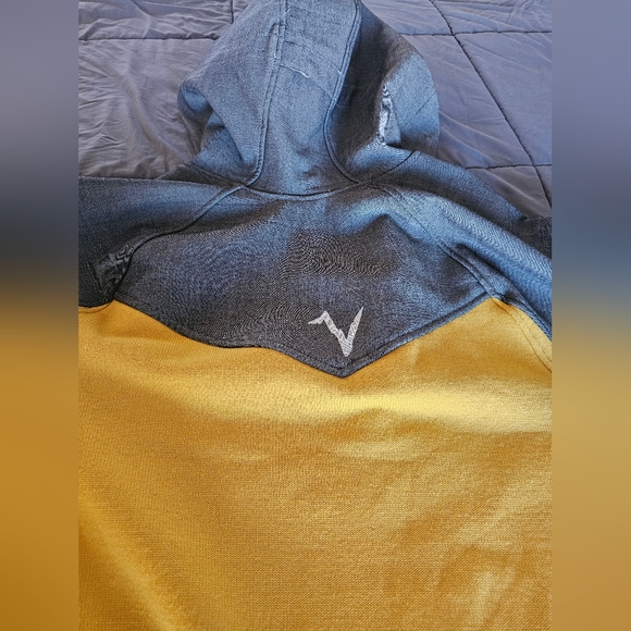 Voormi Inversion Jacket Mens XL - Picture 9 of 12